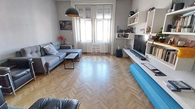 Budapest VI. kerület 公寓房（砖头） - 79.900.000 HUF