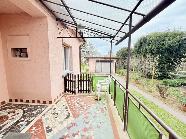 For sale Kistarcsa Family House