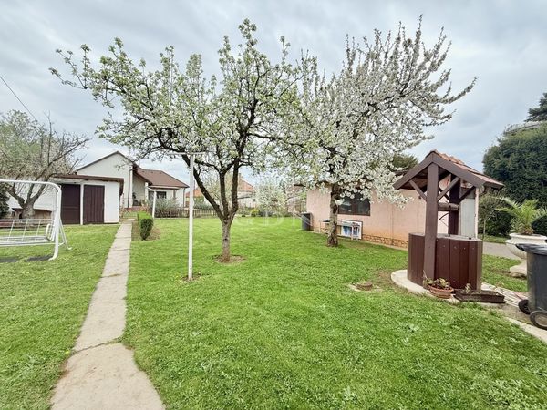 For sale Kistarcsa Family House