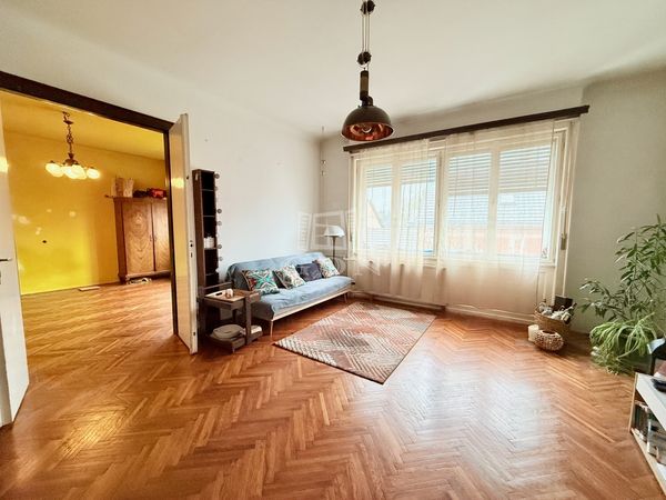 Verkauf Budapest IV. kerület Wohnung (Ziegel)