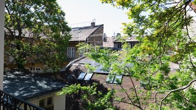 Budapest VI. kerület Lakás (téglaépítésű) - 145.000.000 Ft