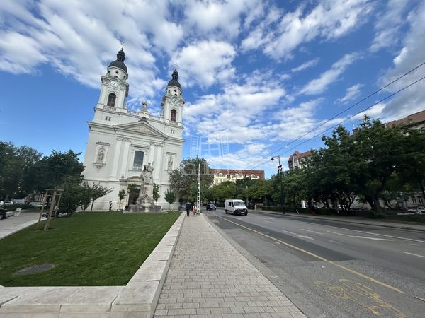 Verkauf Budapest VIII. kerület Wohnung (Ziegel)