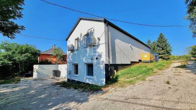 Ercsi Industrial area - 44.900.000 HUF