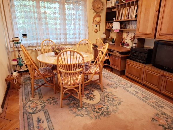 For sale Budapest XIV. kerület Family House