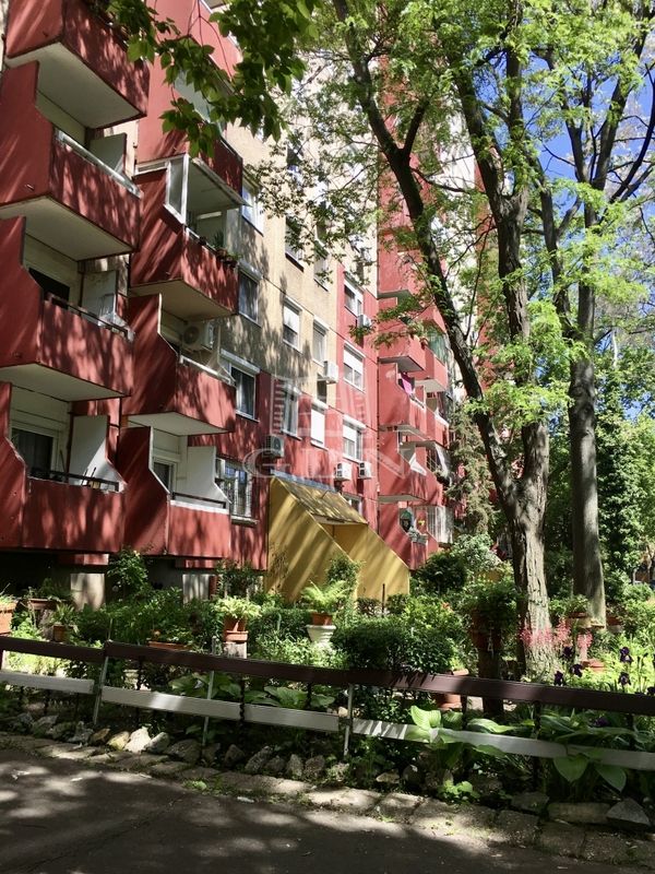 Продается Budapest XIX. kerület Квартира (панель)