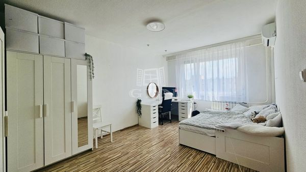 Verkauf Budapest XIX. kerület Wohnung (Panel)