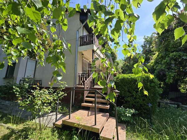 Продается Budapest XVII. kerület Совмещенный дом