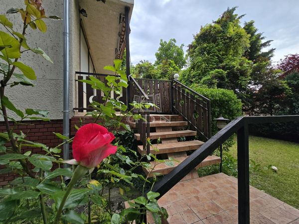 For sale Budapest XVII. kerület Semidetached house
