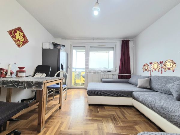 Продается Budapest XIV. kerület Квартира (панель)
