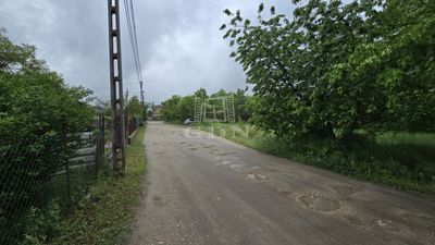 Budapest, XVII. kerület 农业区域 - 44.900.000 HUF