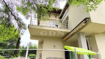 Budapest XI. kerület Családi ház - 299.000.000 Ft