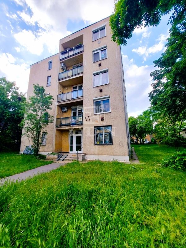For sale Budapest XIX. kerület Apartment (Sliding shutter)