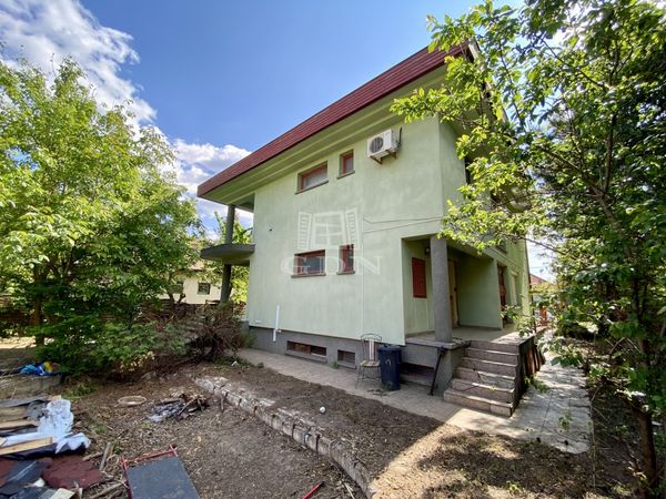 For sale Budapest XVI. kerület Family House