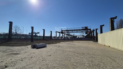 Budapest, X. kerület Ipari terület - 299.000.000 Ft