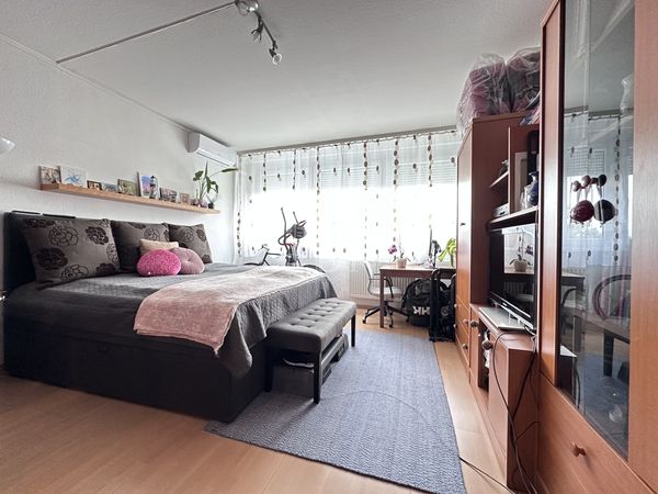 Verkauf Budapest X. kerület Wohnung (Panel)