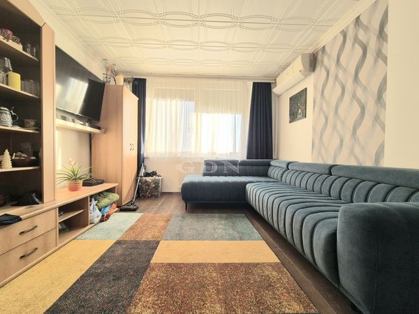 Vânzare Budapest X. kerület Apartament