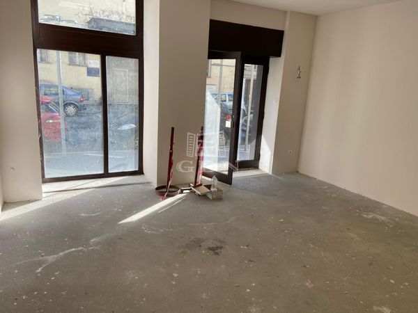 Eladó Budapest VII. kerület Üzlethelyiség