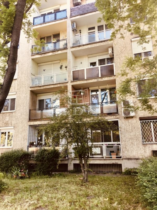 Vânzare Budapest IX. kerület Apartament