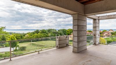 Balatonföldvár 夏季别墅 - 350.000.000 HUF