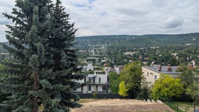 Budapest, II. kerület Lakás - 520.000.000 Ft