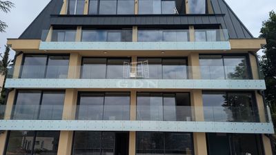 Budapest, II. kerület Lakás - 440.000.000 Ft