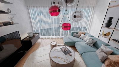 Budapest, II. kerület Lakás - 990.000.000 Ft