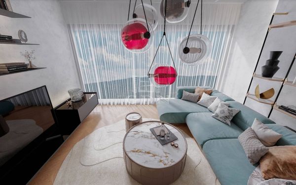 Eladó Budapest II. kerület Lakás (téglaépítésű)