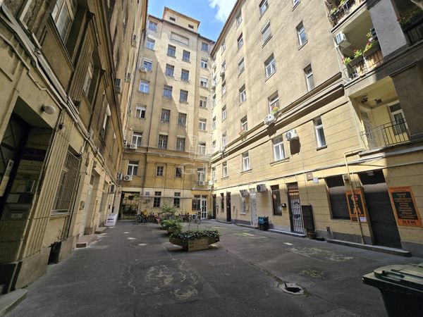 Eladó Budapest XIII. kerület Iroda