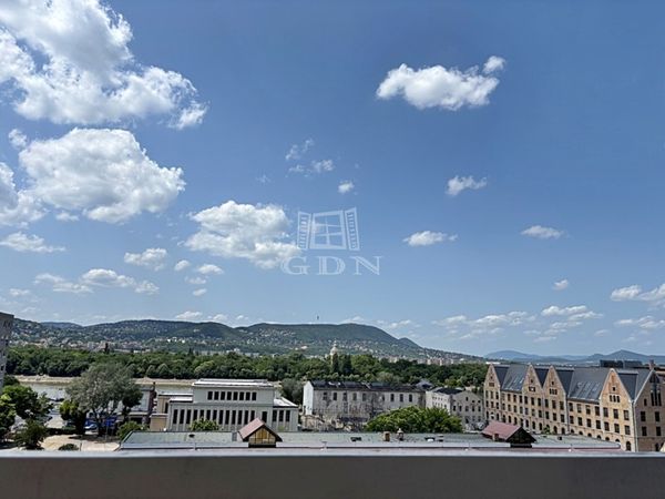 For sale Budapest XIII. kerület Flat (panel)