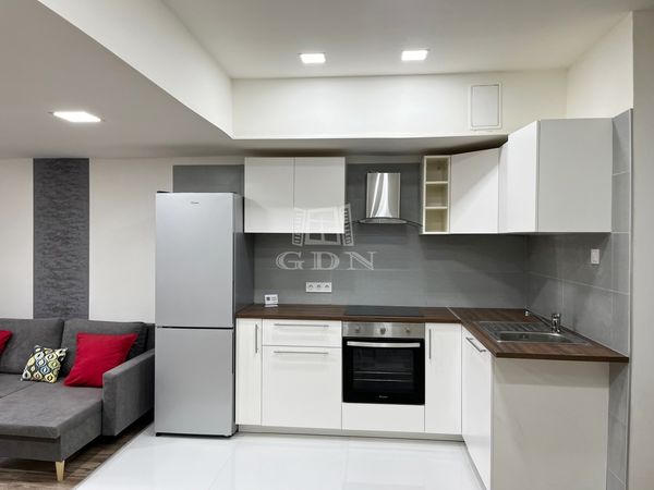 Verkauf Budapest V. kerület Wohnung (Ziegel)