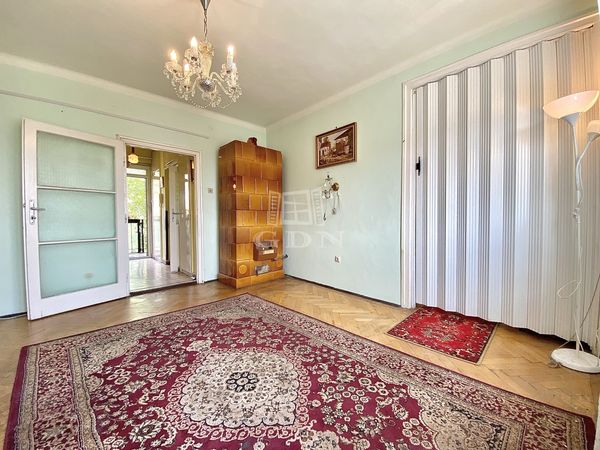For sale Budapest X. kerület Flat (brick)