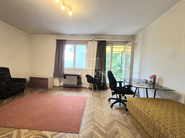 For sale Budapest XXI. kerület Flat (brick)