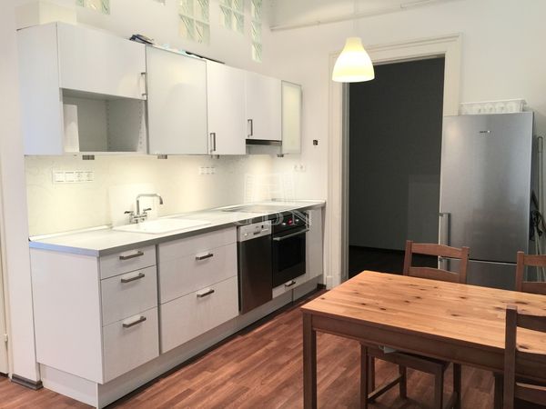 For sale Budapest VI. kerület Flat (brick)