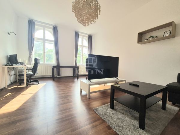 Verkauf Budapest VI. kerület Wohnung (Ziegel)