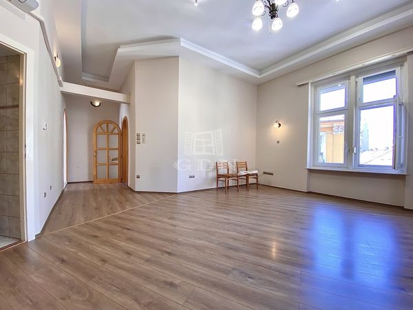 For sale Budapest VIII. kerület Flat (brick)