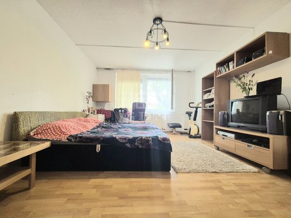 For sale Budapest X. kerület Flat (panel)
