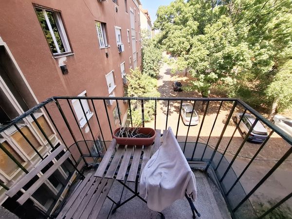Eladó Budapest XIV. kerület Lakás (téglaépítésű)