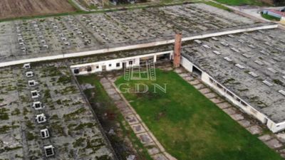 Cegléd Ipari terület - 250.000.000 Ft