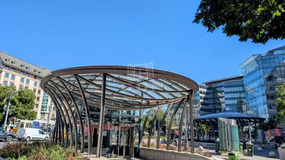 Budapest, VIII. kerület Lakás - 109.900.000 Ft