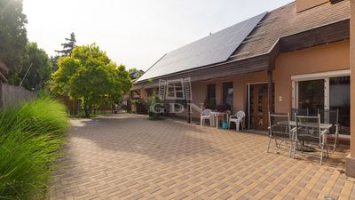 Budapest, III. kerület Családi ház - 195.000.000 Ft