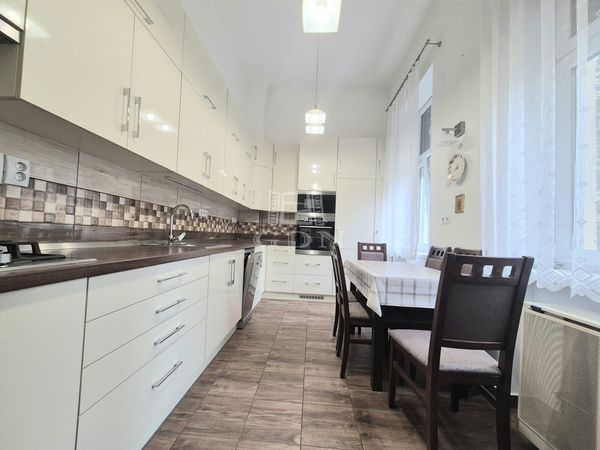 For sale Budapest VIII. kerület Flat (brick)
