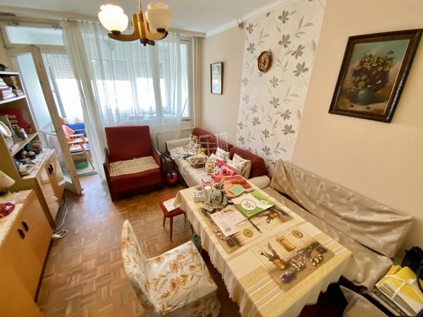 For sale Budapest III. kerület Flat (panel)
