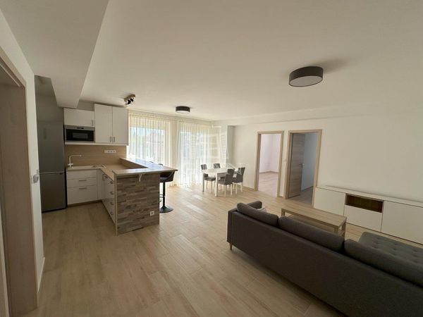 For sale Budapest XIX. kerület Flat (brick)