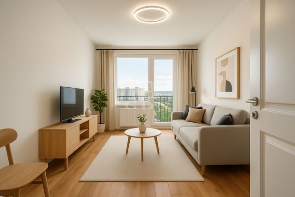 For sale Budapest XV. kerület Flat (panel)