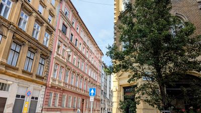 Budapest, VIII. kerület Lakás - 138.000.000 Ft