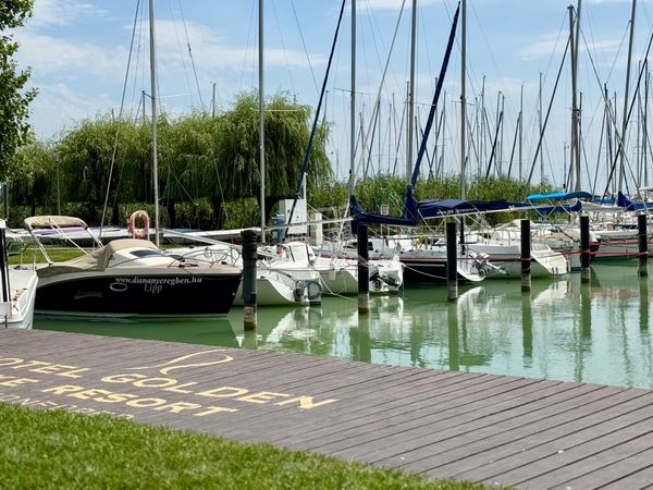 Eladó Balatonfüred Nyaraló