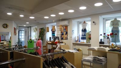 Budapest VIII. kerület Üzlethelyiség - 84.900.000 Ft