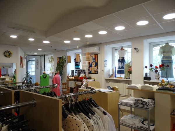 For sale Budapest VIII. kerület Commercial - Commercial premises