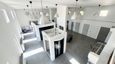 Budapest, XVI. kerület Üzlethelyiség - 174.900.000 Ft