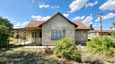 Csajág 家庭别墅 - 21.900.000 HUF